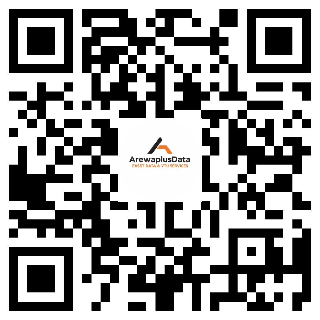 Scan QR Code to Download App